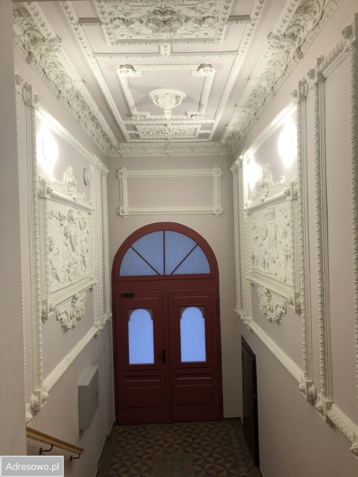 Pokój Wrocław Krzyki, ul. Miernicza. Zdjęcie 6