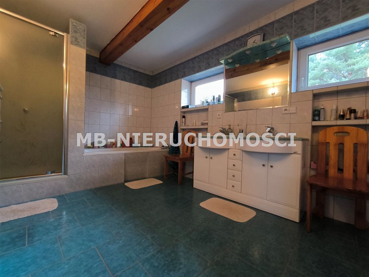 dom, 11 pokoi Olsztyn Dajtki. Zdjęcie 9