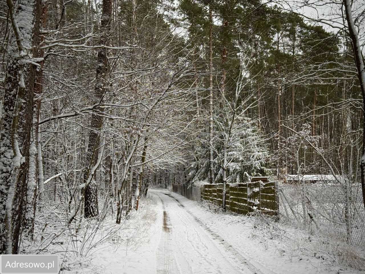 Działka budowlana Jedlicze B, ul. Józefa Bema. Zdjęcie 8