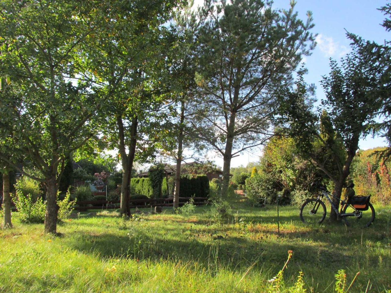 Działka rod Białystok Dojlidy. Zdjęcie 8