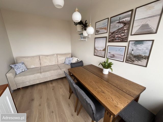 Mieszkanie 3-pokojowe Świnoujście, ul. Jana Matejki. Zdjęcie 1