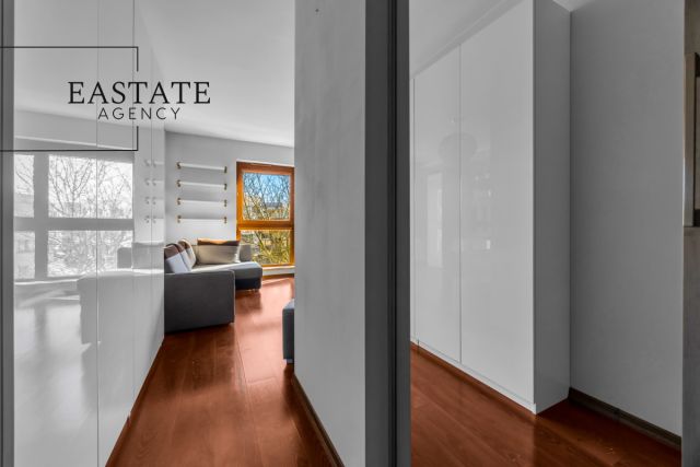 Mieszkanie 1-pokojowe Warszawa Mokotów, ul. Bluszczańska. Zdjęcie 15