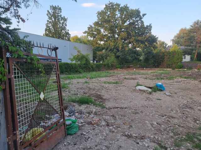 Działka budowlana Grodzisk Mazowiecki Łąki, ul. Rzemieślnicza 18. Zdjęcie 8