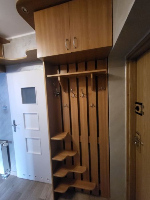 Mieszkanie 3-pokojowe Gdańsk Ujeścisko, ul. Jeleniogórska. Zdjęcie 5