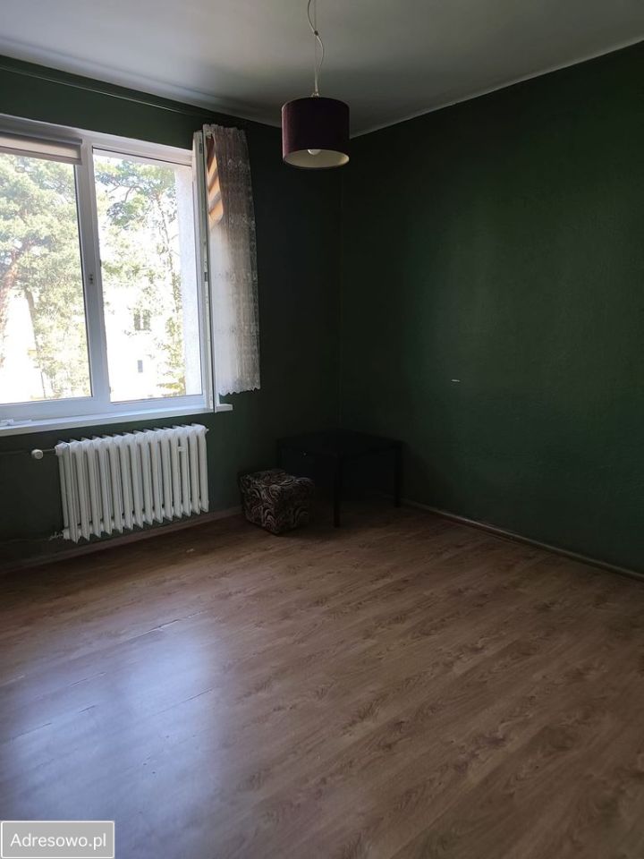 Mieszkanie 2-pokojowe Bydgoszcz Osiedle Leśne, ul. Modrzewiowa. Zdjęcie 13