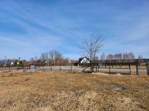 Działka budowlana Turze Rogi, Turze Rogi 50A. Zdjęcie 2