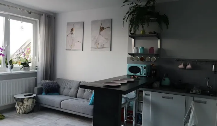 Mieszkanie 3-pokojowe Piątki