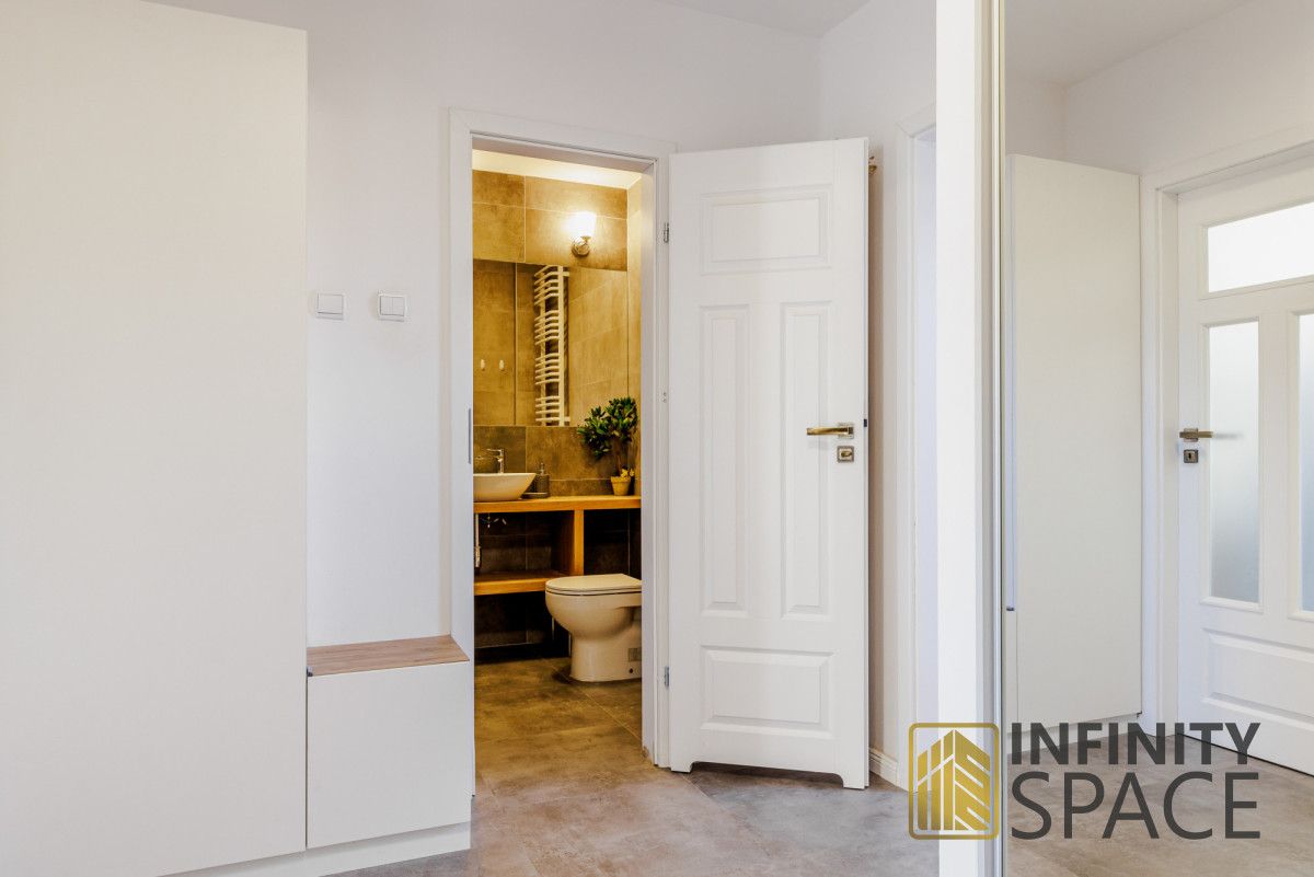 Mieszkanie 2-pokojowe Warszawa Ursynów, ul. Polnej Róży. Zdjęcie 13