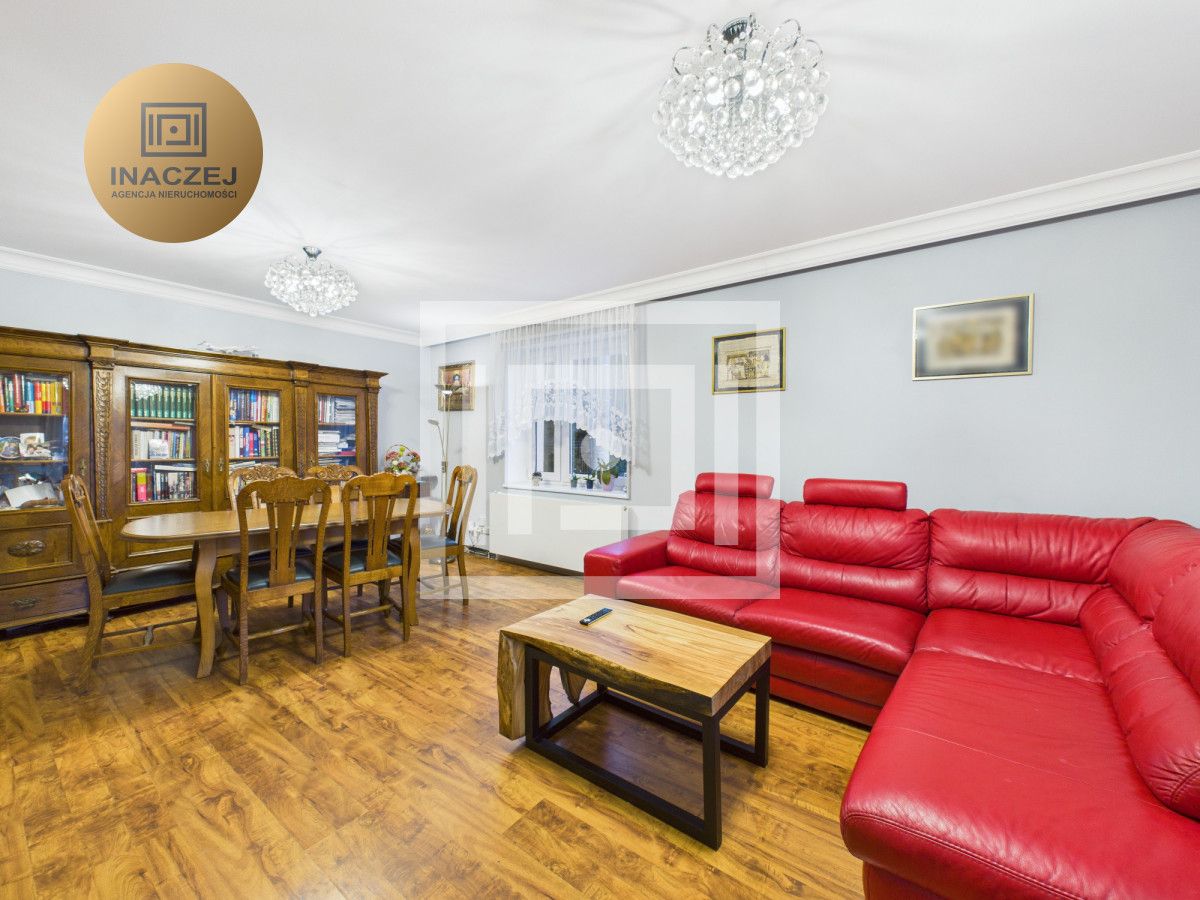 bliźniak, 5 pokoi Rytel, ul. Gdańska. Zdjęcie 1