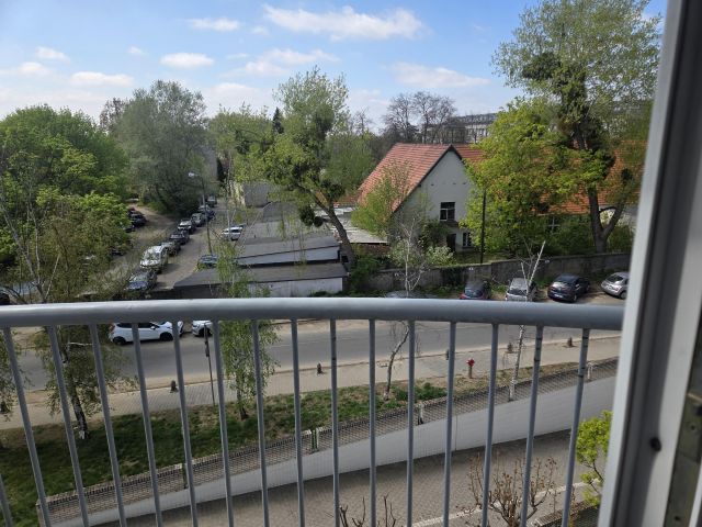 Mieszkanie 2-pokojowe Poznań Grunwald, ul. Sieradzka. Zdjęcie 2