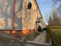 Mieszkanie 2-pokojowe Wałbrzych Biały Kamień, ul. Prosta. Zdjęcie 4