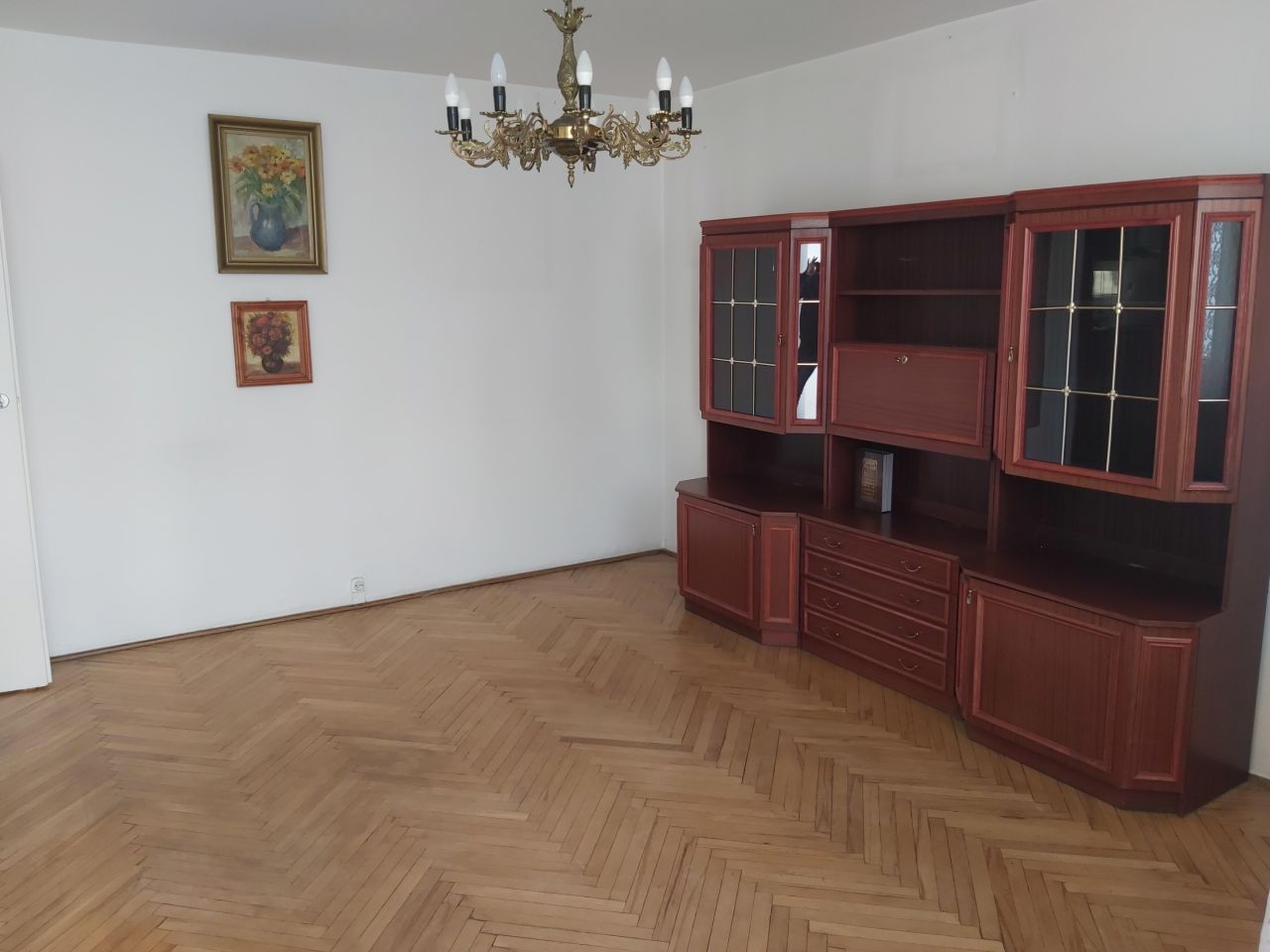 Mieszkanie 3-pokojowe Warszawa Targówek, ul. Mokra. Zdjęcie 2