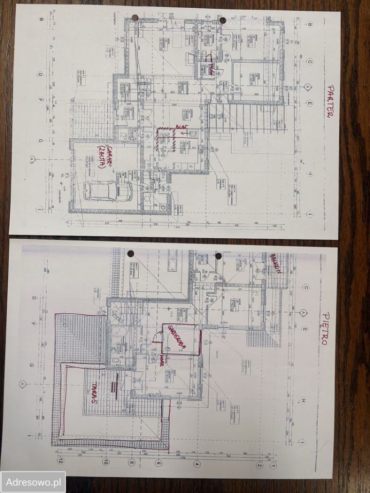 dom wolnostojący, 6 pokoi Łomianki. Zdjęcie 10
