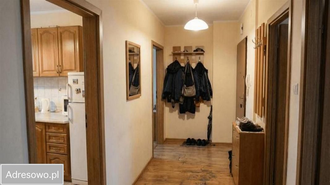 Mieszkanie 2-pokojowe Poznań Grunwald, ul. Promienista. Zdjęcie 4