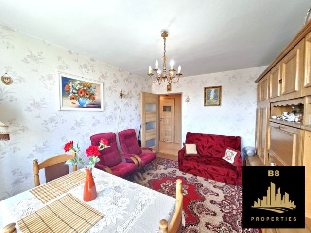 Mieszkanie 2-pokojowe Nowy Dwór Mazowiecki, ul. Legionów. Zdjęcie 3