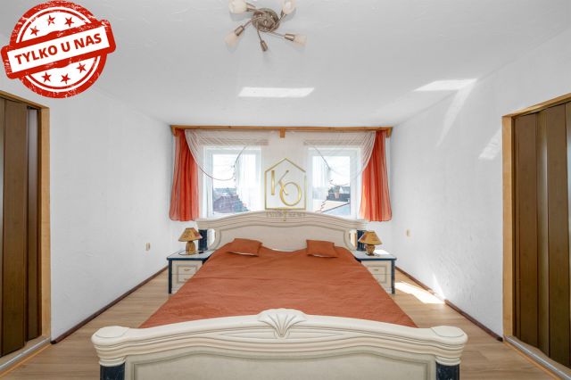 dom wolnostojący, 8 pokoi Kostrza, ul. Mikołaja Kopernika. Zdjęcie 15