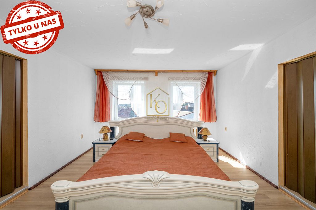 dom wolnostojący, 8 pokoi Kostrza, ul. Mikołaja Kopernika. Zdjęcie 15