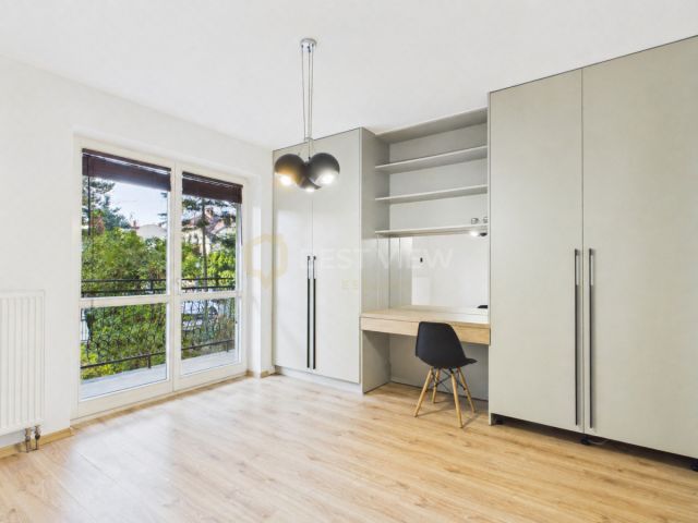 Mieszkanie 4-pokojowe Józefosław, ul. Nad Strumykiem. Zdjęcie 13