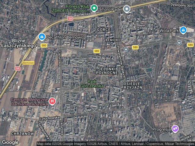 Pokój Warszawa Bemowo, ul. Waleriana Czumy. Zdjęcie 1