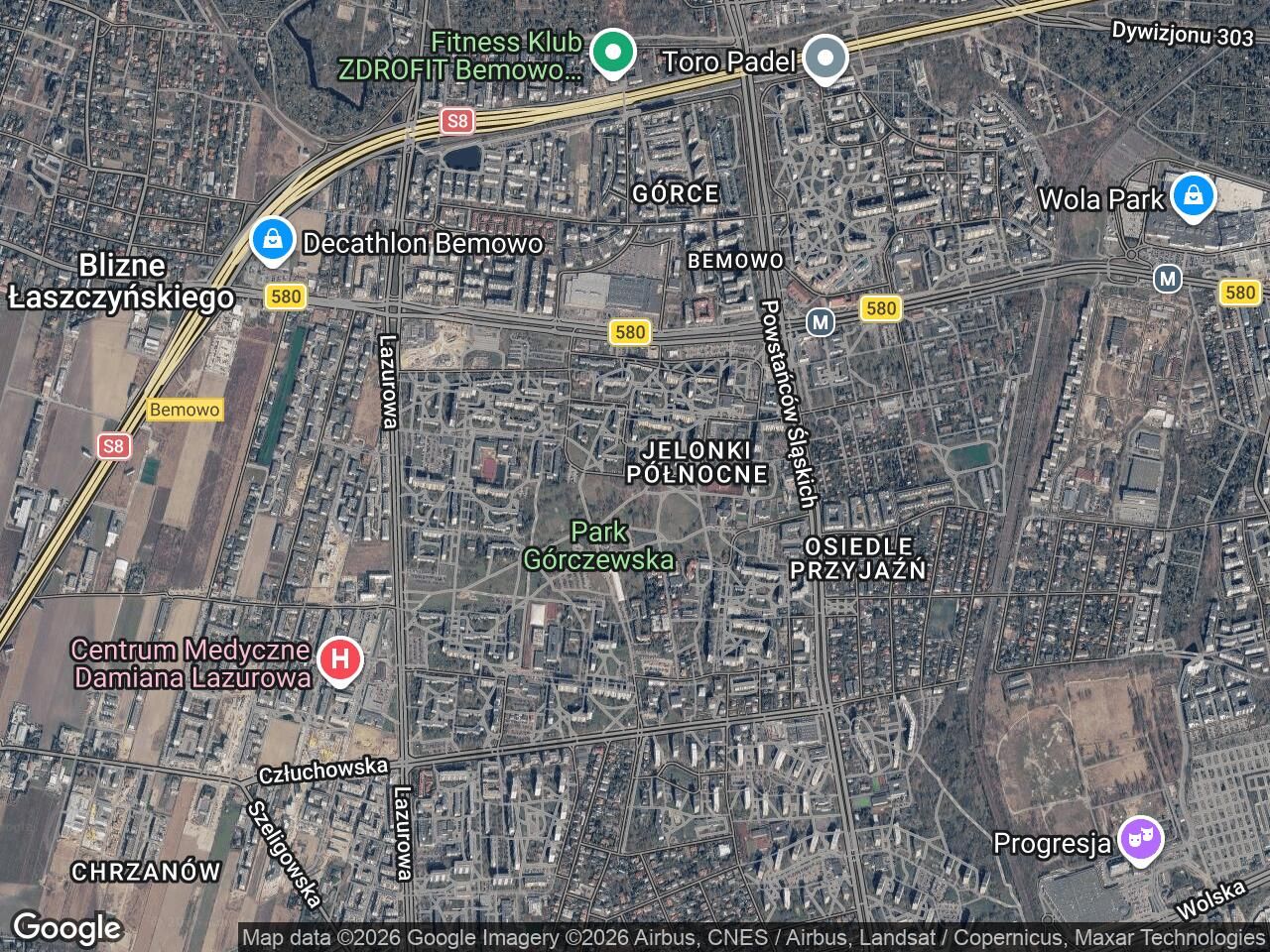 Pokój Warszawa Bemowo, ul. Waleriana Czumy. Zdjęcie 1