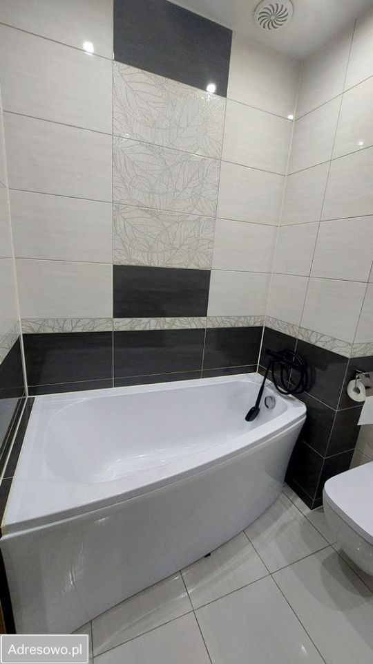 Mieszkanie 3-pokojowe Warszawa Wawer, ul. Korkowa. Zdjęcie 12
