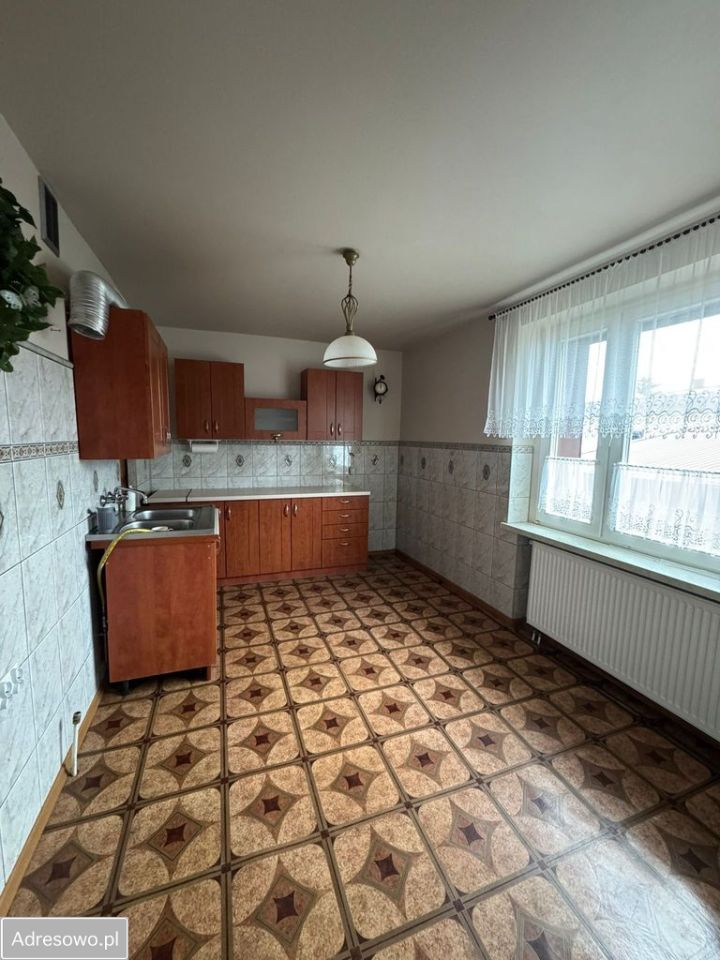 dom wolnostojący, 5 pokoi Wronki, al. Wyzwolenia. Zdjęcie 10