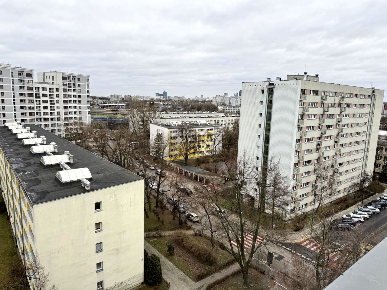 Mieszkanie 2-pokojowe Warszawa Bielany, ul. Słodowiec. Zdjęcie 6