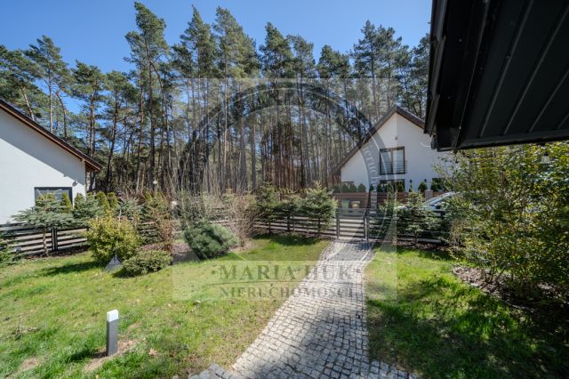dom wolnostojący, 4 pokoje Łukęcin, ul. Spacerowa. Zdjęcie 31