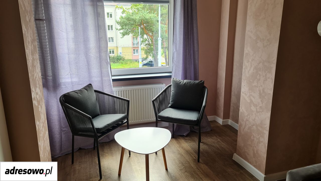 Mieszkanie 2-pokojowe Gdańsk Śródmieście, ul. Kartuska. Zdjęcie 13