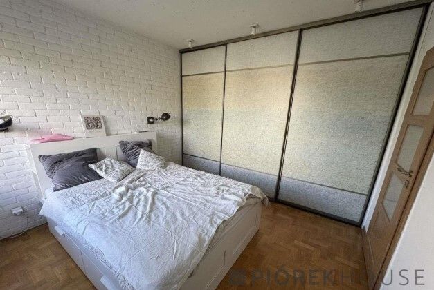 Mieszkanie 3-pokojowe Warszawa Żoliborz, ul. Zygmunta Krasińskiego. Zdjęcie 6