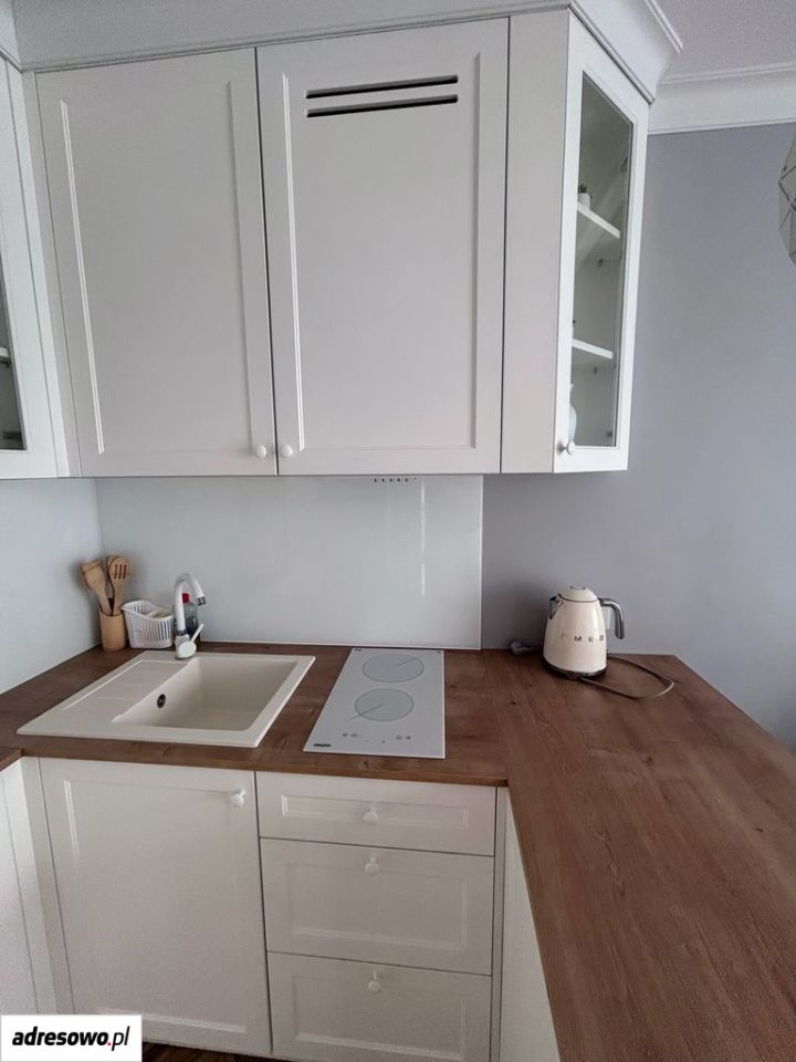 Mieszkanie 2-pokojowe Warszawa Wesoła, al. Jana Pawła II. Zdjęcie 8