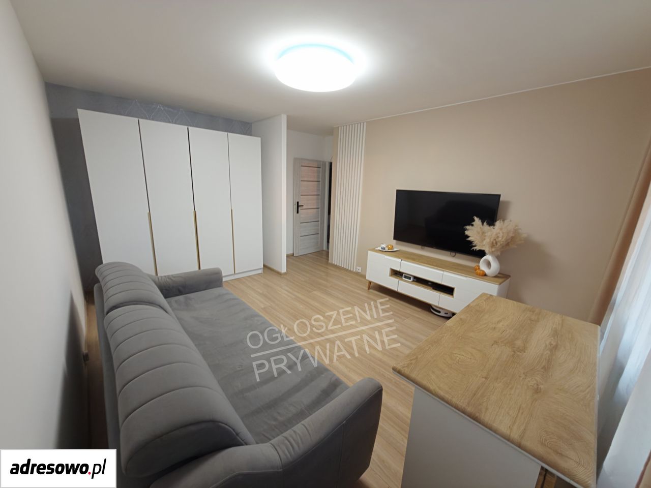 Mieszkanie 4-pokojowe Wrocław Fabryczna, ul. Rogowska. Zdjęcie 17