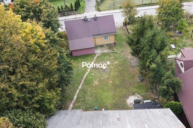 dom wolnostojący, 3 pokoje Brzozówka. Zdjęcie 3