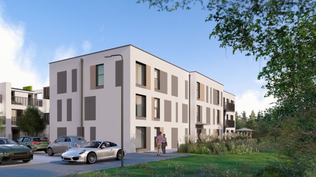 Mieszkanie 2-pokojowe Rzeszów. Zdjęcie 3