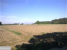 Działka inwestycyjna Cegielnia Psucka. Zdjęcie 1