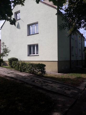 Mieszkanie 2-pokojowe Chełm, ul. Juliusza Słowackiego. Zdjęcie 1