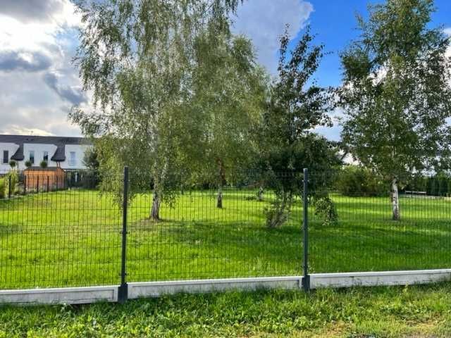 Działka budowlana Lutynia, ul. Konwaliowa. Zdjęcie 6