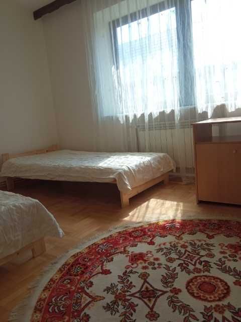 Mieszkanie 3-pokojowe Łapczyca. Zdjęcie 4
