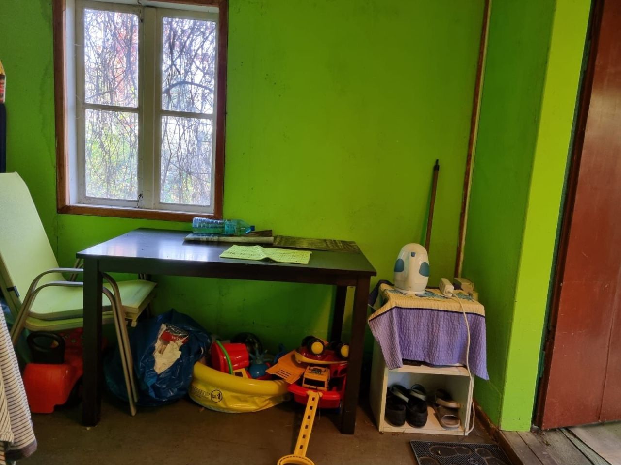 Działka rod Bytom, ul. Brzezińska. Zdjęcie 7