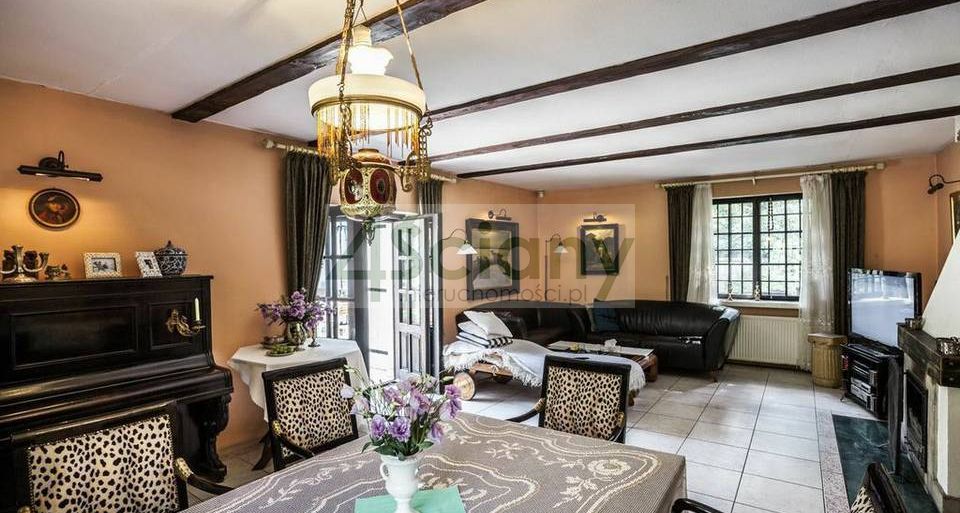 dom wolnostojący, 5 pokoi Warszawa Białołęka. Zdjęcie 28