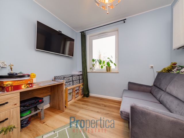 Mieszkanie 3-pokojowe Warszawa Ursynów, ul. Xawerego Dunikowskiego. Zdjęcie 7