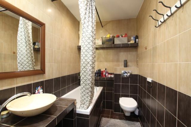 Mieszkanie 2-pokojowe Wrocław Krzyki, pl. Tadeusza Kościuszki. Zdjęcie 7