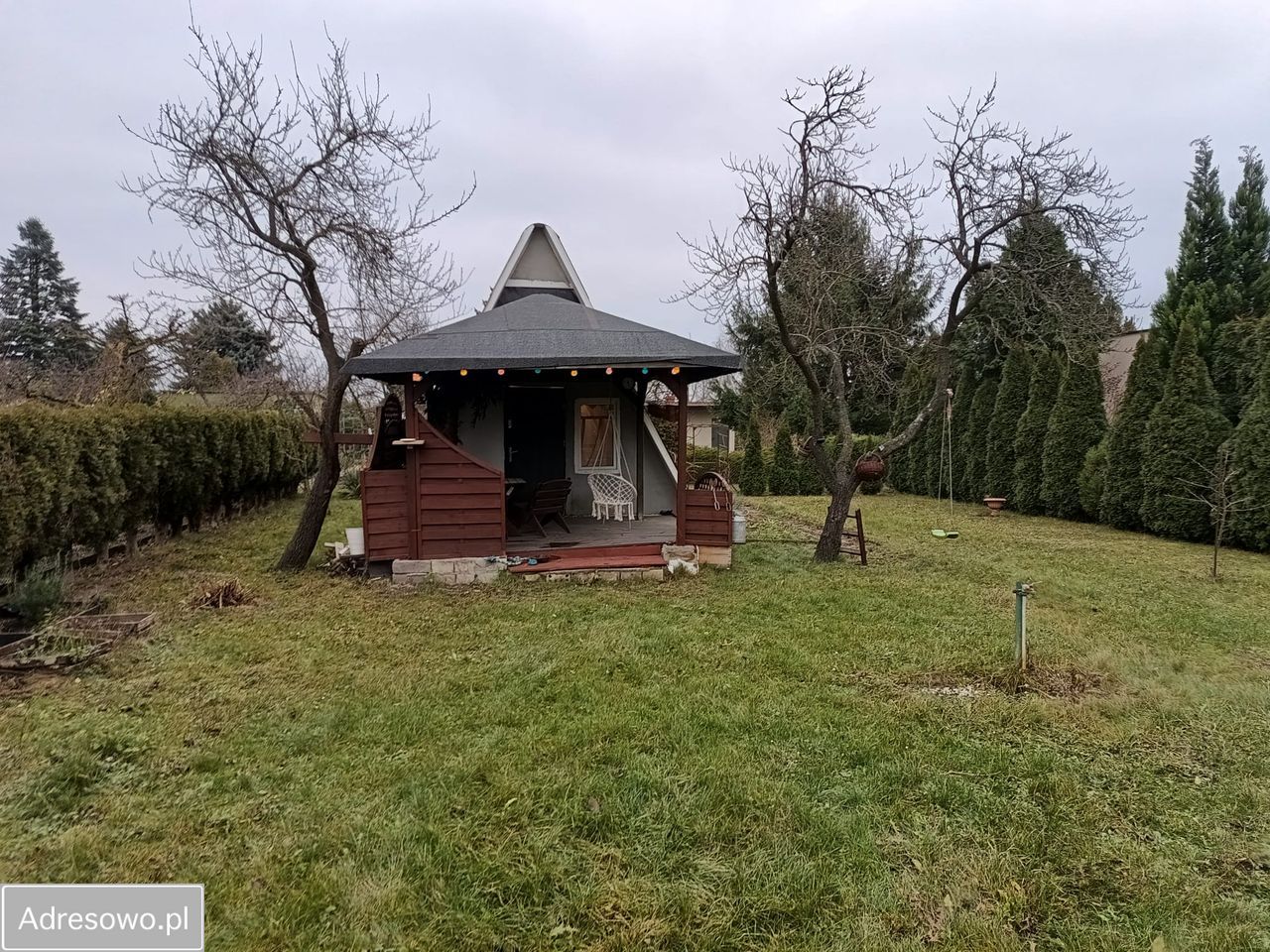 Działka rod Koninko. Zdjęcie 6