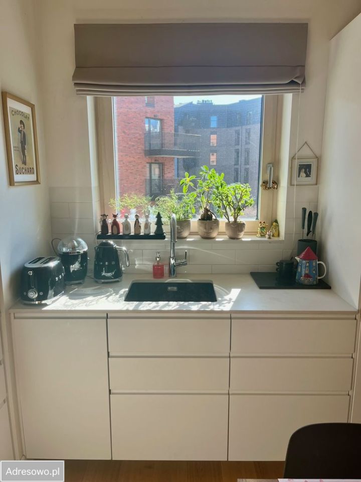 Mieszkanie 2-pokojowe Gdańsk Śródmieście, ul. Angielska Grobla. Zdjęcie 7