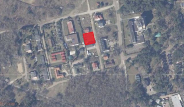 Działka inwestycyjna Mrzeżyno, ul. Brzozowa. Zdjęcie 11