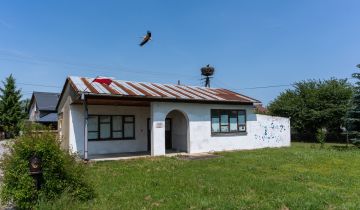 dom wolnostojący, 5 pokoi Nienadówka, nienadówka