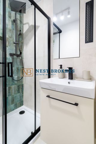 Mieszkanie 1-pokojowe Kraków Nowa Huta, os. Handlowe. Zdjęcie 12