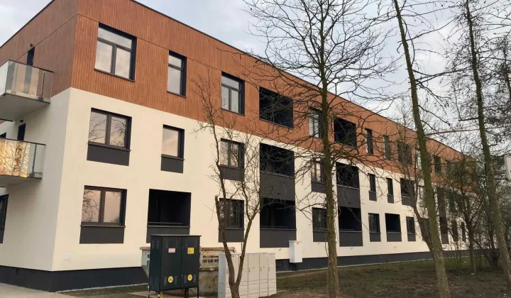 Mieszkanie 3-pokojowe Wrocław Ołtaszyn, ul. Orawska