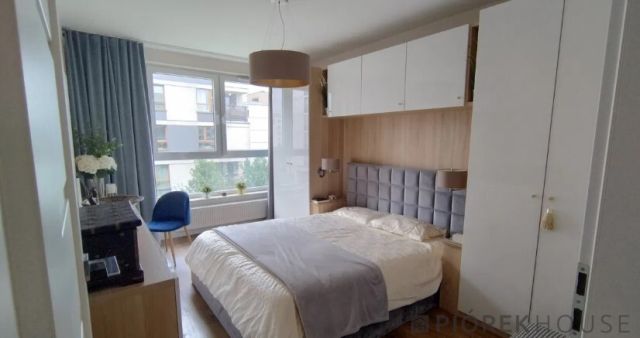 Mieszkanie 2-pokojowe Warszawa Targówek, ul. Miedza. Zdjęcie 6