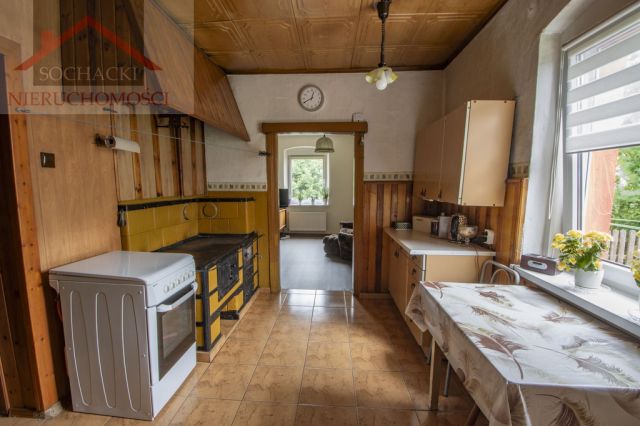 dom wolnostojący, 7 pokoi Jagodzin. Zdjęcie 10